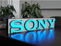 山西德軒淺談發(fā)光字的廣告效果好在哪里？